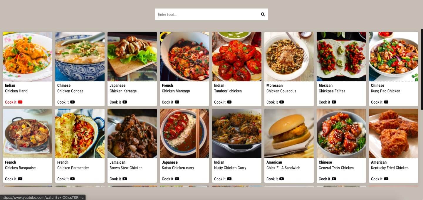 food-finder-app