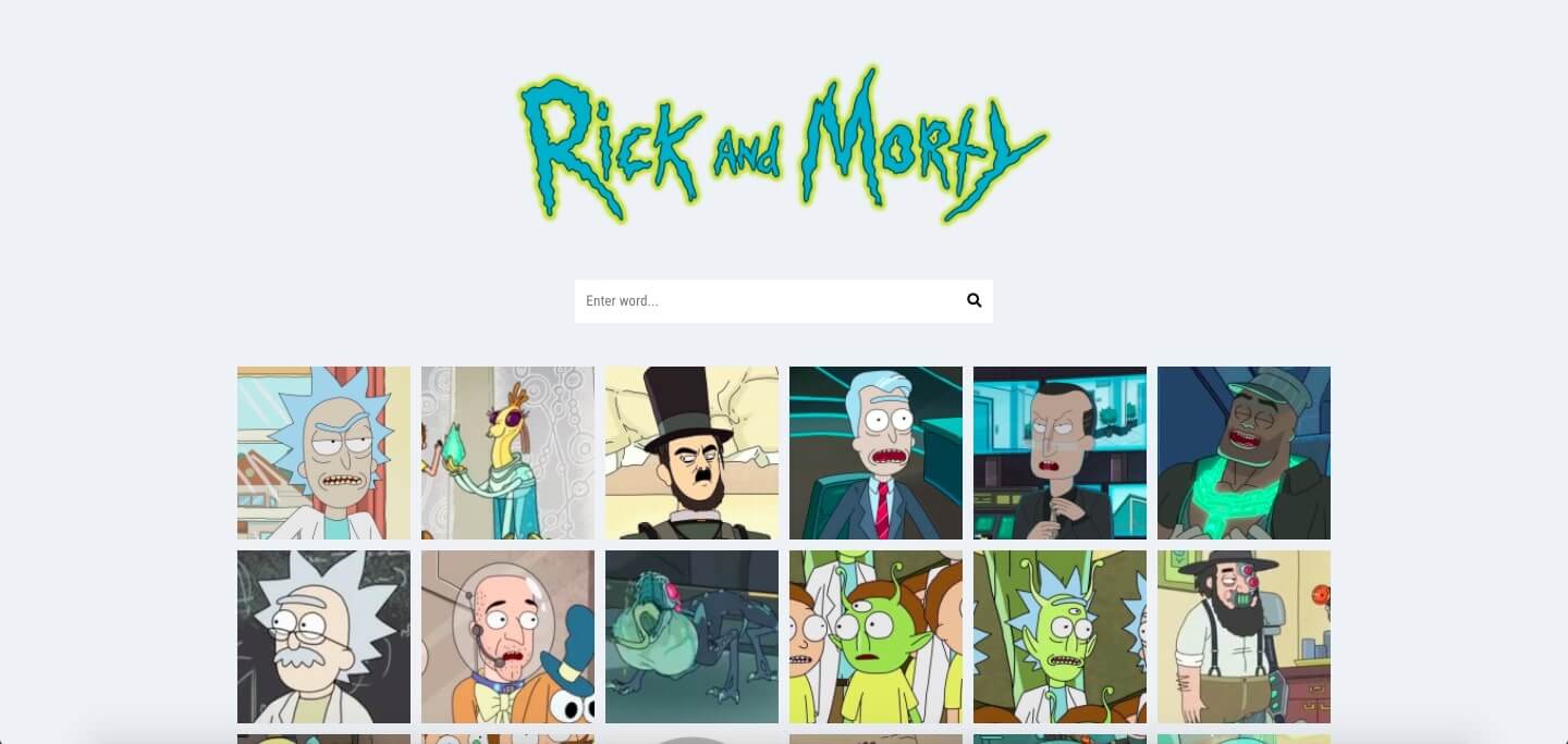 rick-and-morty-app