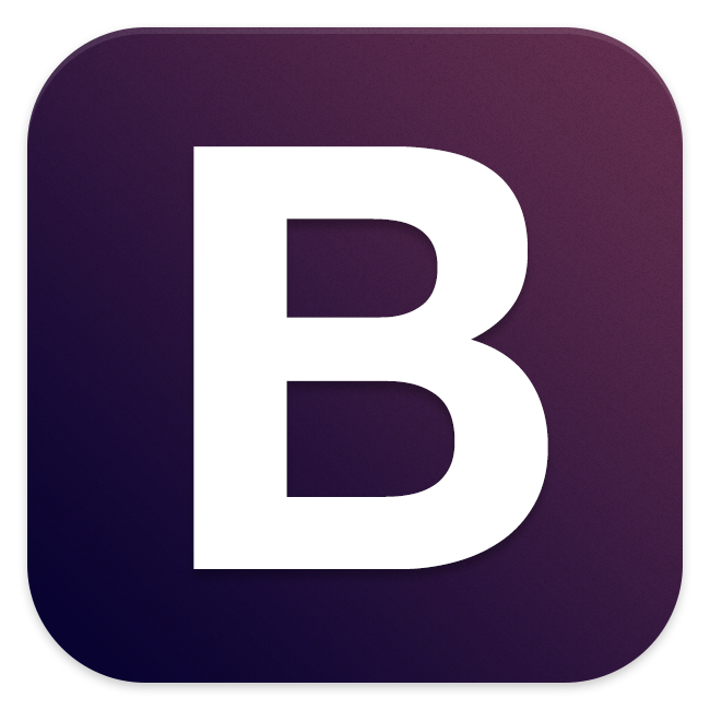 bootstrap logo