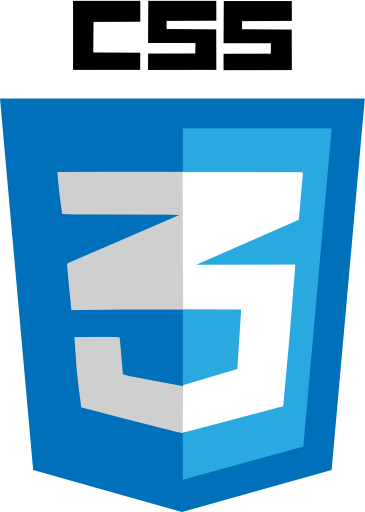 css logo