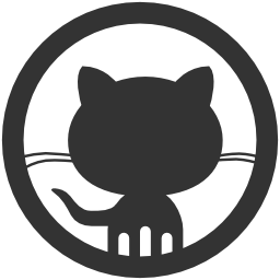 github logo